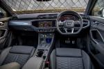 Audi RS Q3 Sportback 2019 года (UK)